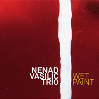 Wet Paint - Nenad Vasilic Trio
