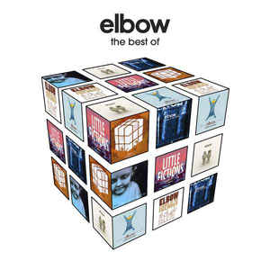 The Best Of - Elbow