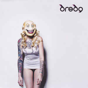 Chuckles And Mr.Squeezy - Dredg