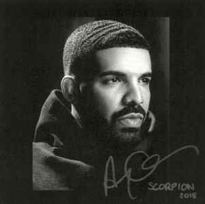 Scorpion - Drake