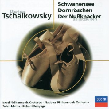 Tschaikowsky: Ballett-Suiten - Various