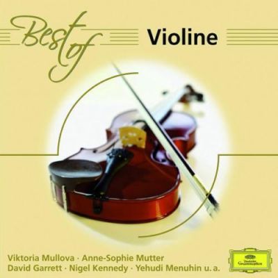 Best Of Violine - Various