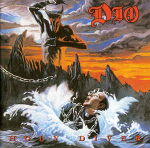 Holy Diver - Dio