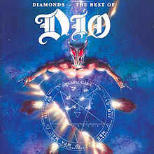 Diamonds: The Best Of Dio - Dio