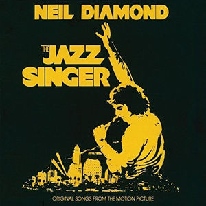 The Jazz Singer - Neil Diamond