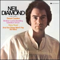 Brother Love's Travelling Salvation Show / Sweet Caroline - Neil Diamond