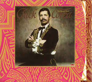 My Spanish Heart - Chick Corea