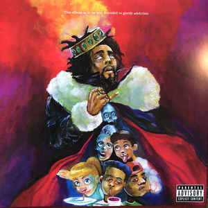 KOD - J. Cole