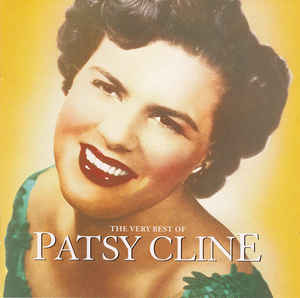 The Very Best Of Patsy Cline - Patsy Cline