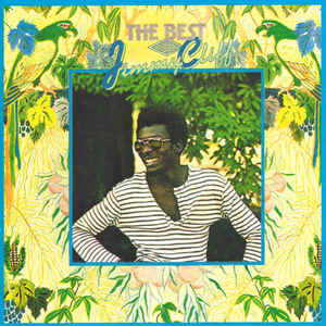 The Best Of Jimmy Cliff - Jimmy Cliff