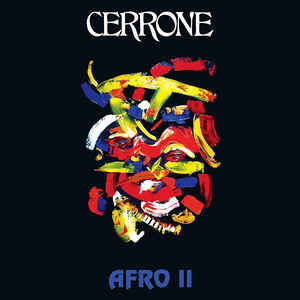 Afro II - Cerrone