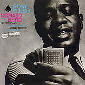 Royal Flush - Donald Byrd ‎