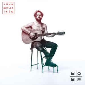 Home - The John Butler Trio