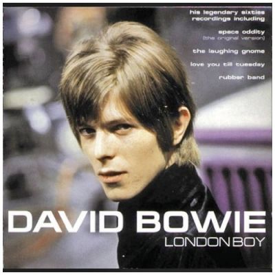 London Boy - David Bowie