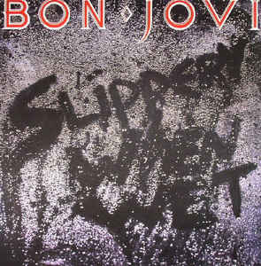 Slippery When Wet