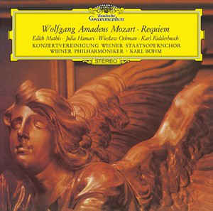Wolfgang Amadeus Mozart: Requiem - Karl Böhm, Wiener Philharmoniker