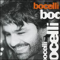 Bocelli - Andrea Bocelli