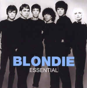 Essential - Blondie