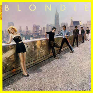 AutoAmerican - Blondie