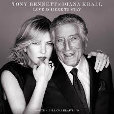 Love Is Here To Stay  - Tony Bennett & Diana Krall With The Bill Charlap Trio