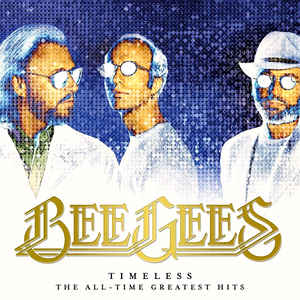 Timeless - The All-Time Greatest Hits