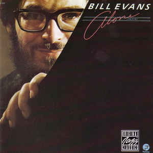 Alone (Again) - Bill Evans