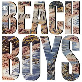 The Beach Boys - The Beach Boys