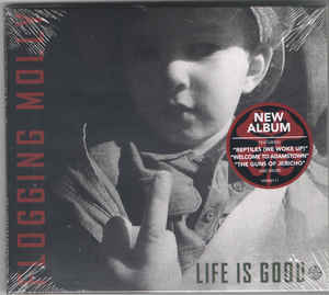 Life Is Good - Flogging Molly ‎