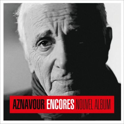 Encores - Charles Aznavour