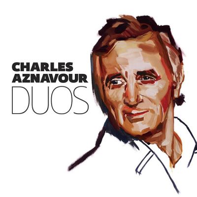 Duos - Charles Aznavour