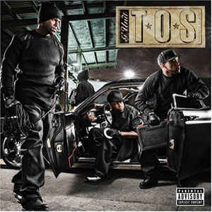 T.O.S.: Terminate On Sight - G Unit