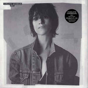 Rest - Charlotte Gainsbourg