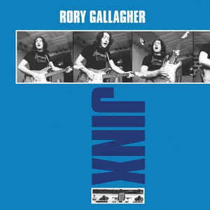 Jinx - Rory Gallagher