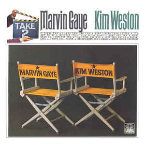 Take Two - Marvin Gaye & Kim Weston