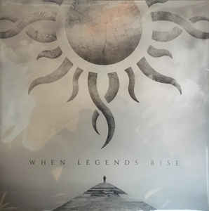 When Legends Rise - Godsmack