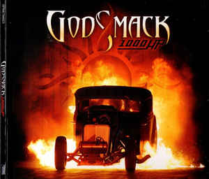 1000HP - Godsmack