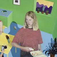 I’M NOT YOUR MAN - Marika Hackman