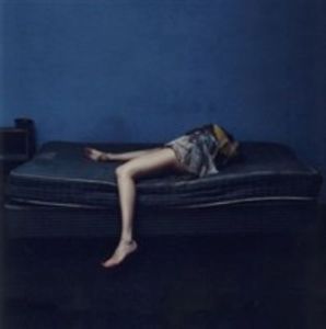 We Slept Last Night - Marika Hackman