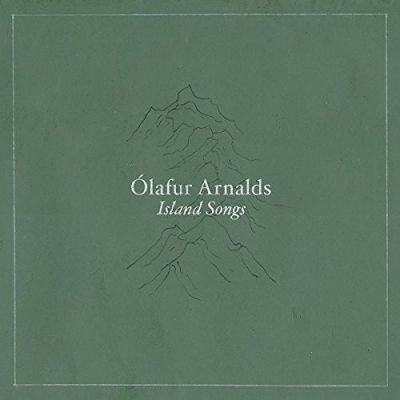 Island Songs - Ólafur Arnalds ‎