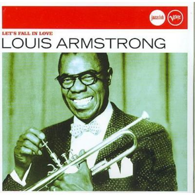 Let's Fall in Love - Louis Armstrong