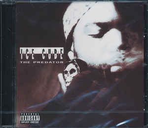 The Predator - Ice Cube