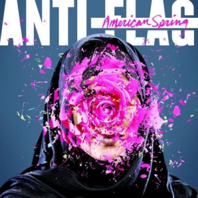 American Spring - Anti-Flag