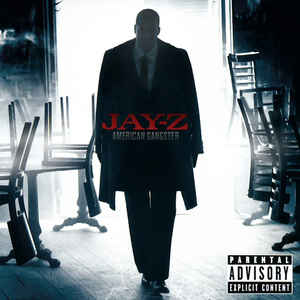 American Gangster - Jay-Z