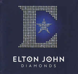 Diamonds - Elton John
