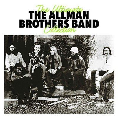 The Ultimate Collection - The Allman Brothers Band