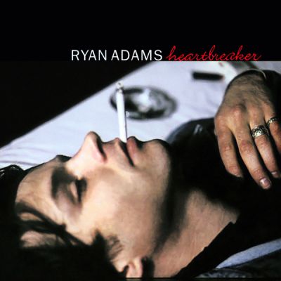 Heartbreaker - Ryan Adams