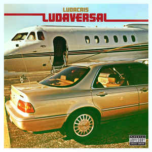 Ludaversal - Ludacris