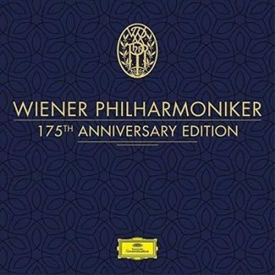175th Anniversary Edition - Wiener Philharmoniker