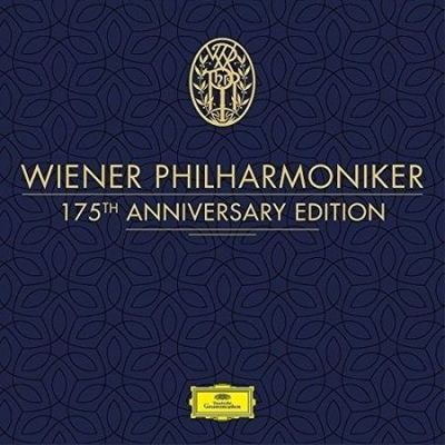 175th Anniversary Edition - Wiener Philharmoniker