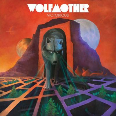 Victorious - Wolfmother